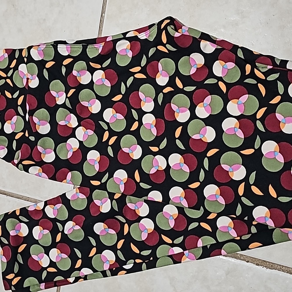 Lularoe leggins